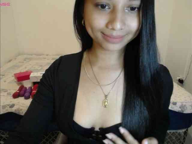 Mariestellah05 webcam