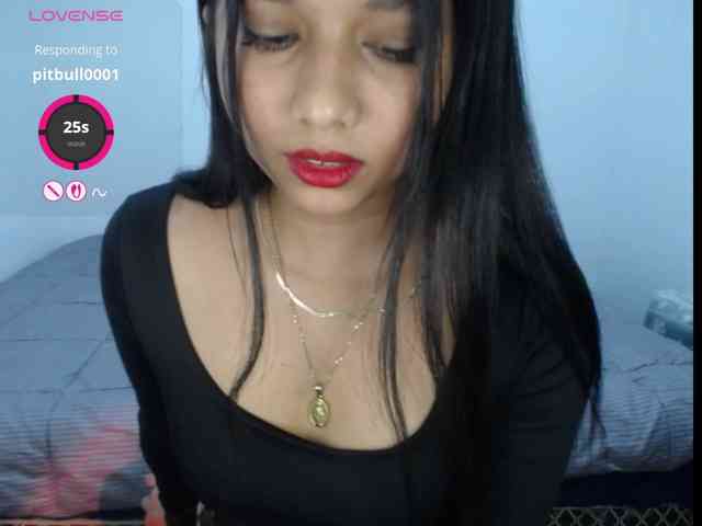 Mariestellah05 webcam