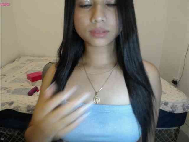 Mariestellah05 webcam