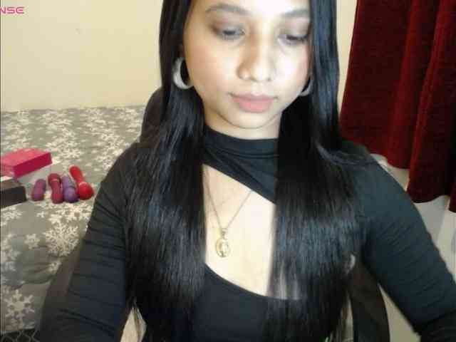 Mariestellah05 webcam