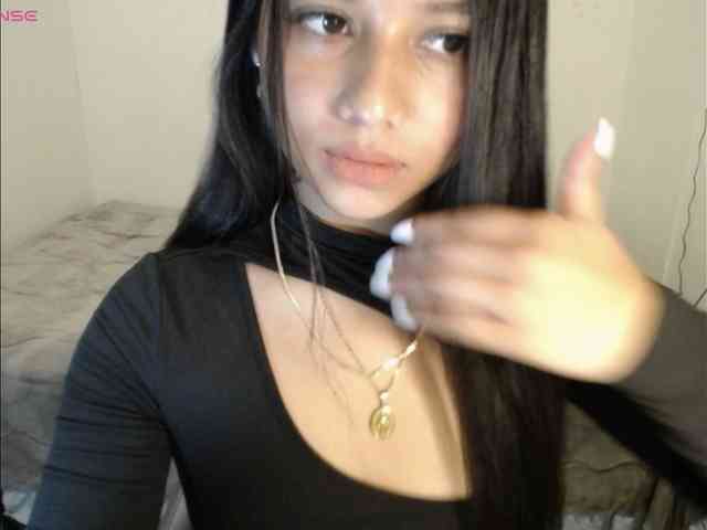 Mariestellah05 webcam