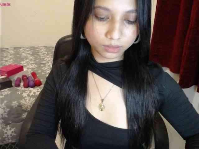 Mariestellah05 webcam
