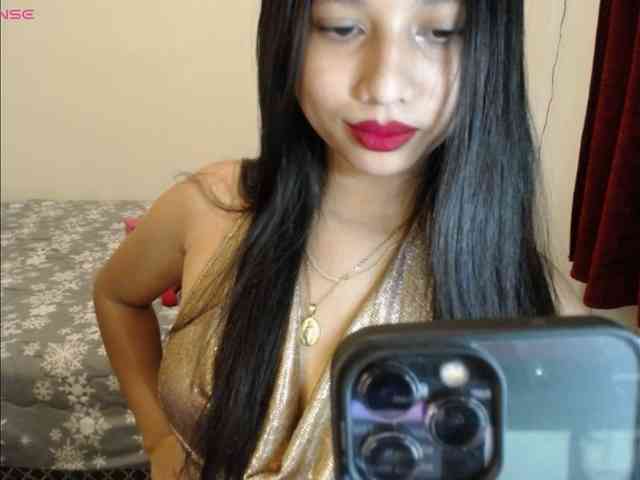Mariestellah05 webcam