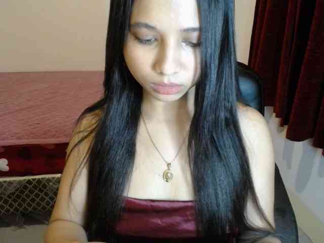 Mariestellah05 webcam