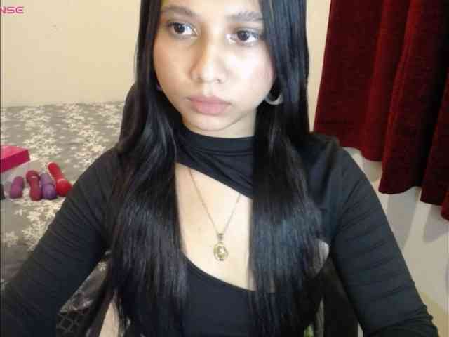 Mariestellah05 webcam