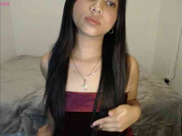 Mariestellah05 webcam