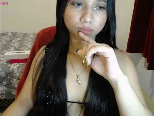 Mariestellah05 webcam