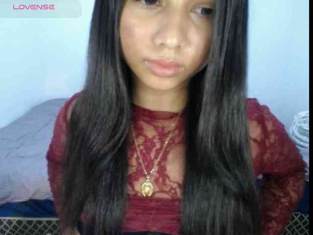 Mariestellah05 webcam