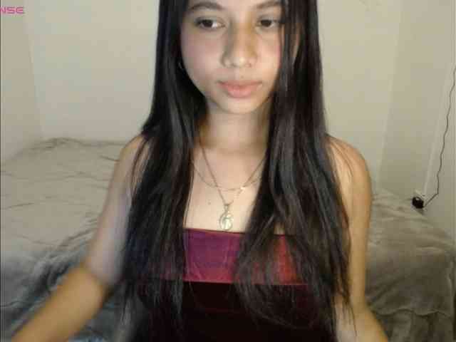 Mariestellah05 webcam