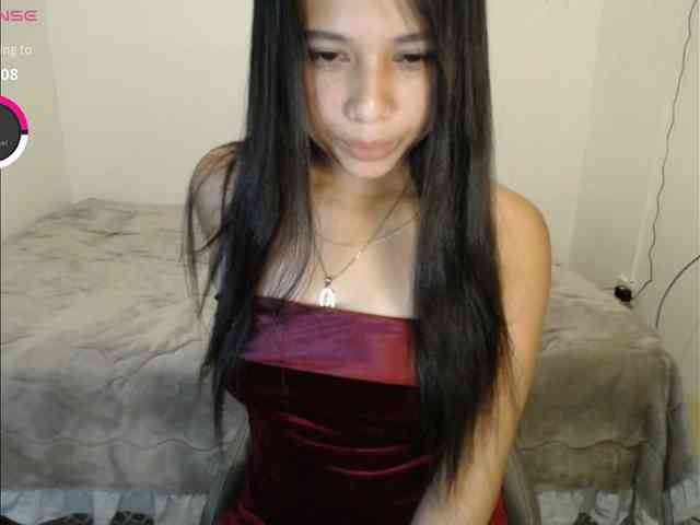 Mariestellah05 webcam