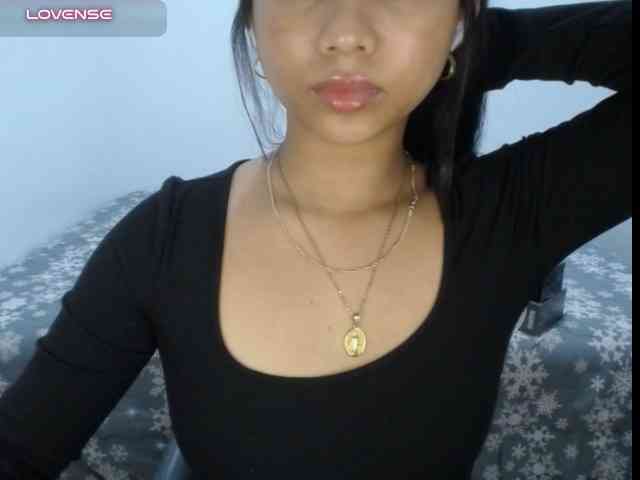 Model: Mariestellah05