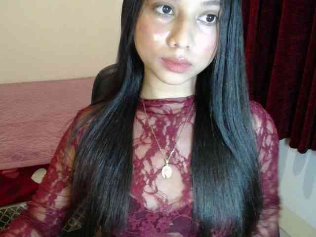 Mariestellah05 webcam