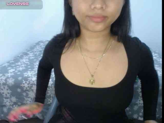 Model: Mariestellah05