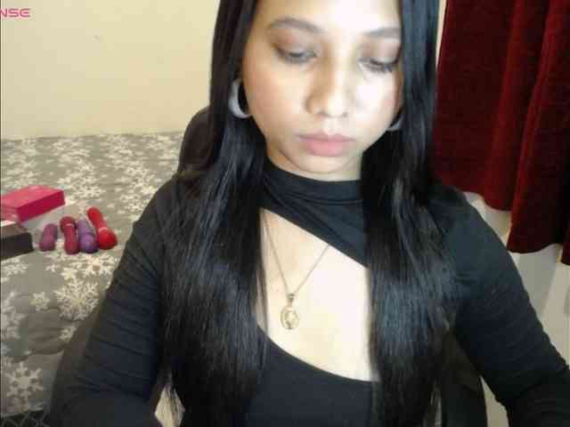Mariestellah05 webcam