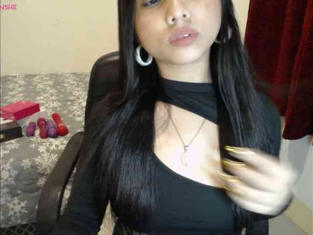 Mariestellah05 webcam