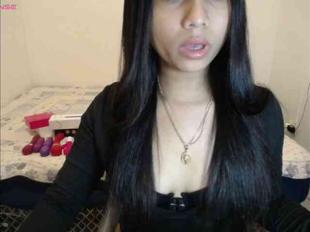 Mariestellah05 webcam