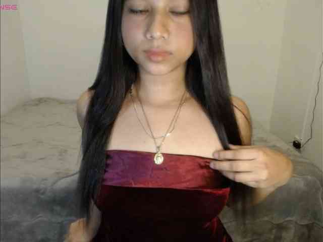 Mariestellah05 webcam