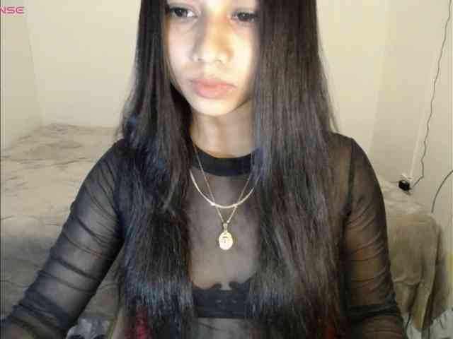 Mariestellah05 webcam