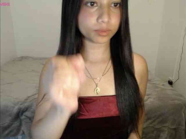 Mariestellah05 Live Webcam on BongaCams