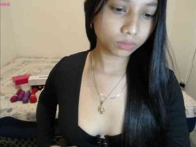 Mariestellah05 webcam
