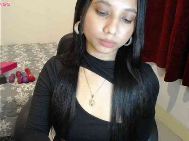 Mariestellah05 webcam