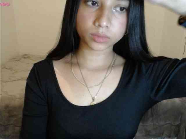 Model: Mariestellah05