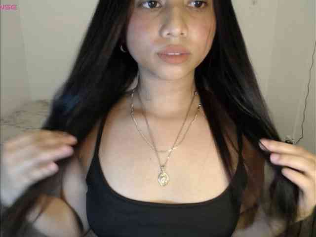 Mariestellah05 Live Webcam on BongaCams