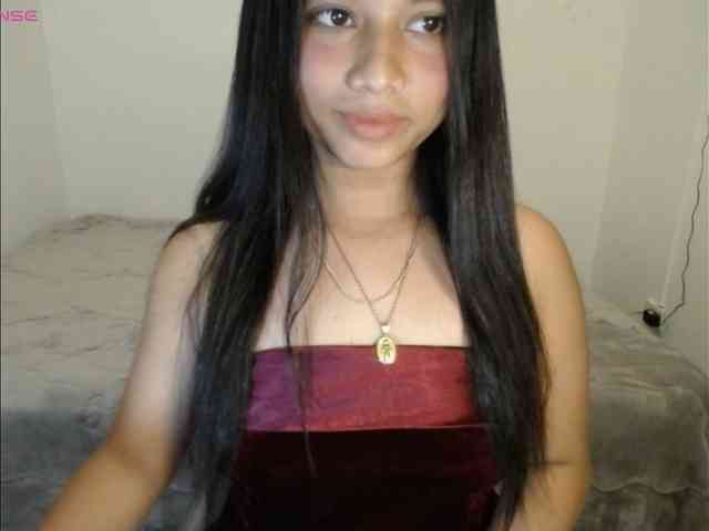 Mariestellah05 webcam