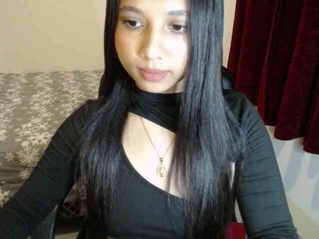 Mariestellah05 webcam