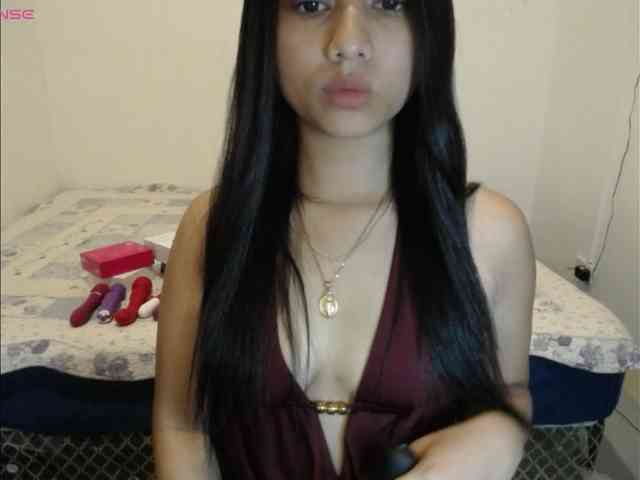 Mariestellah05 webcam