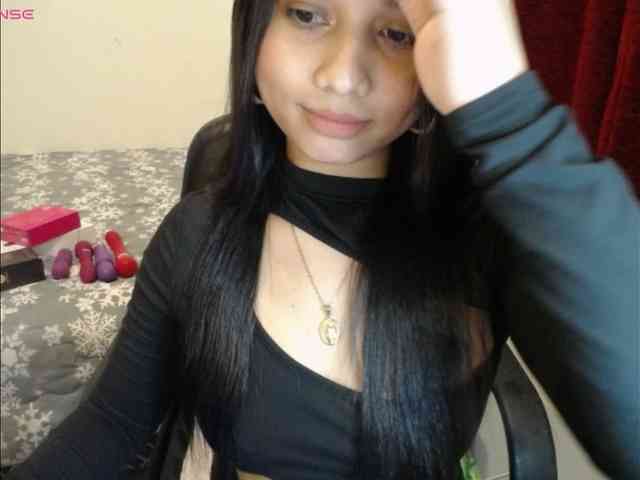 Mariestellah05 webcam