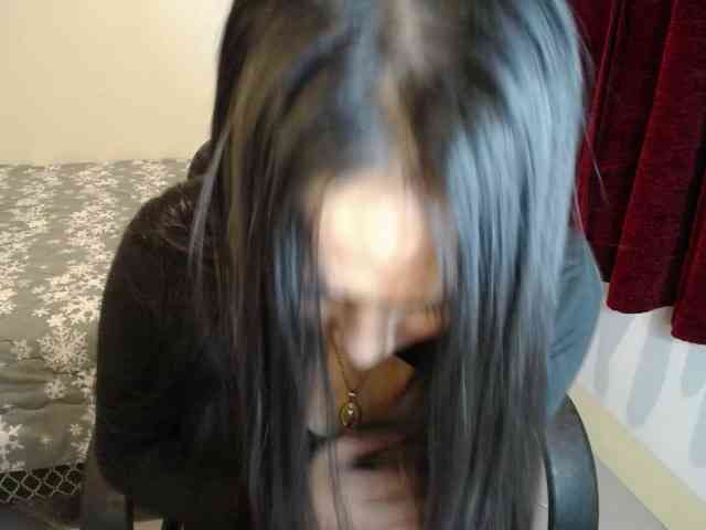 Mariestellah05 webcam