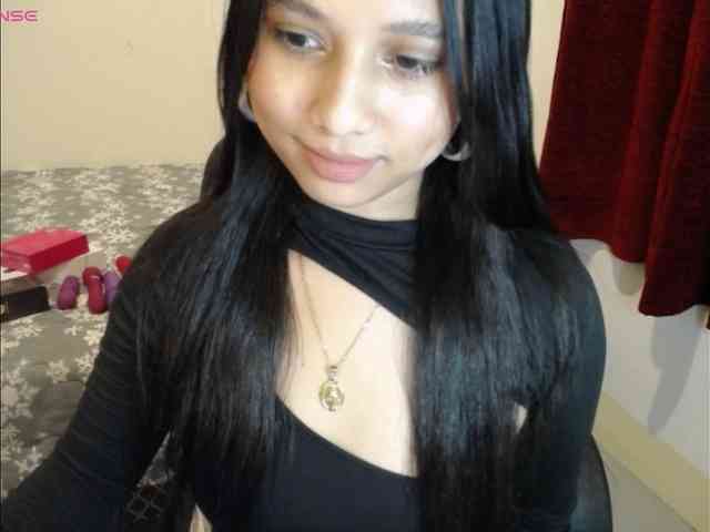 Mariestellah05 Live Webcam on BongaCams
