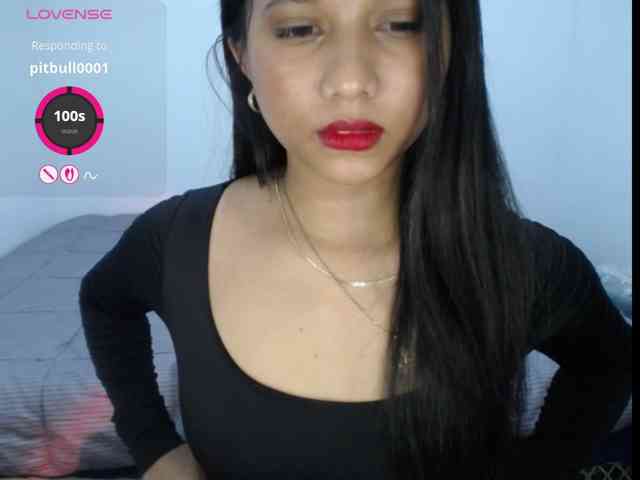 Mariestellah05 webcam