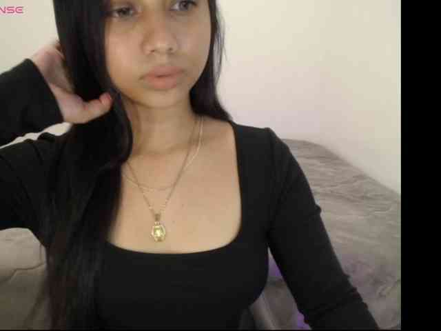 Mariestellah05 webcam