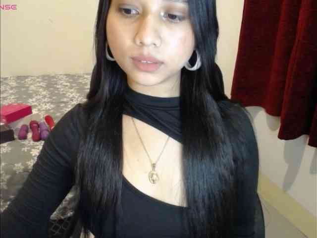 Mariestellah05 webcam