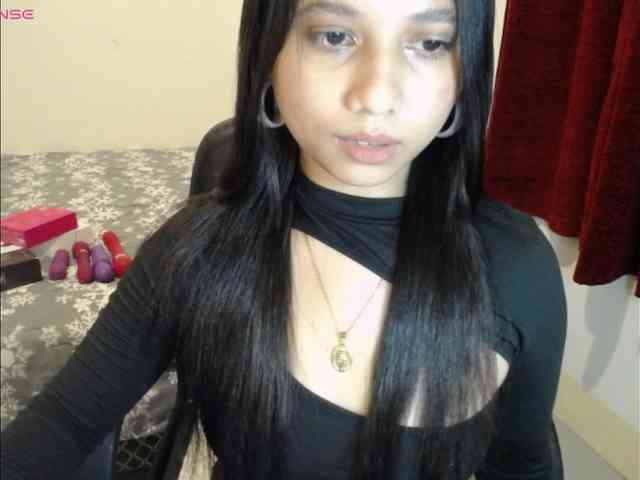 Mariestellah05 webcam