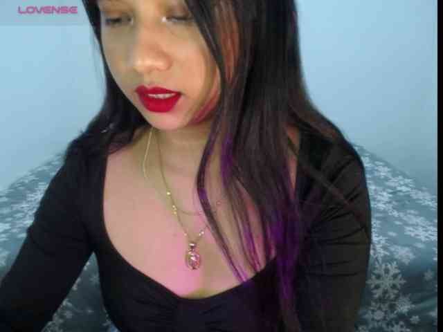 Model: Mariestellah05