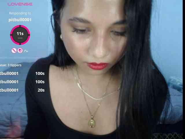Mariestellah05 webcam