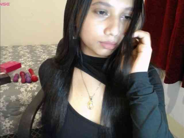 Mariestellah05 webcam
