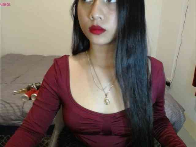 Mariestellah05 webcam