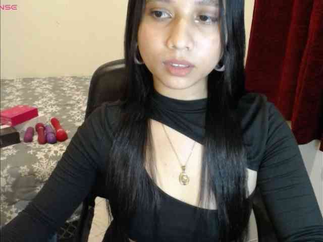 Mariestellah05 webcam
