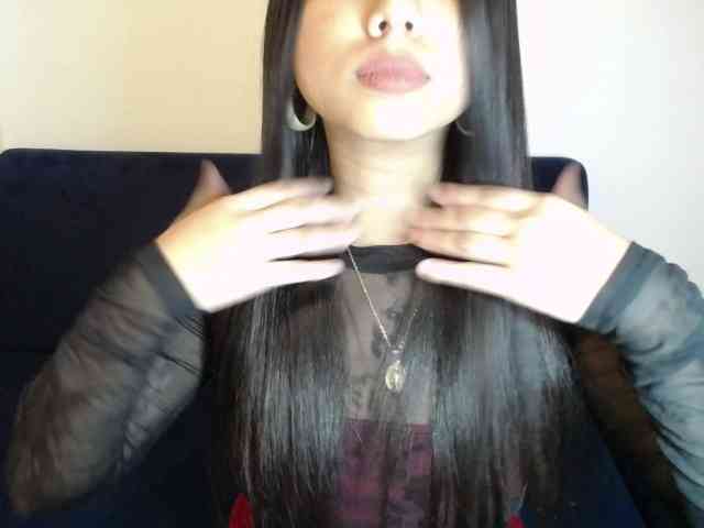 Mariestellah05 webcam