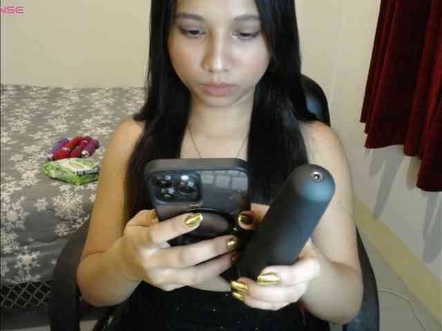 Mariestellah05 webcam