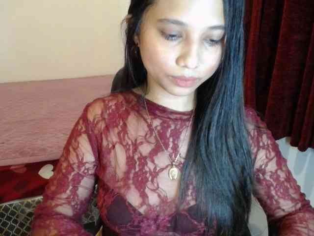 Mariestellah05 webcam