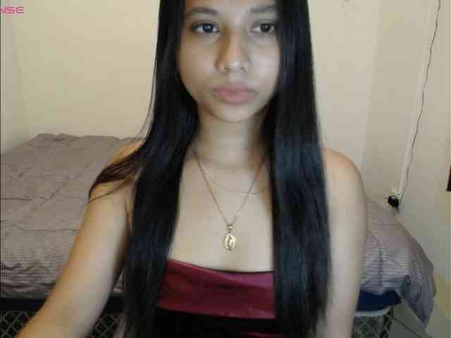 Mariestellah05 webcam