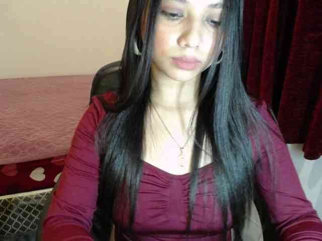 Mariestellah05 webcam