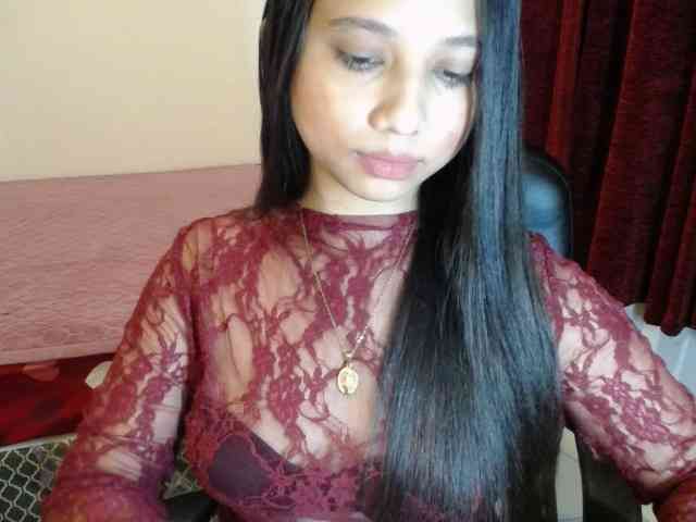 Mariestellah05 webcam