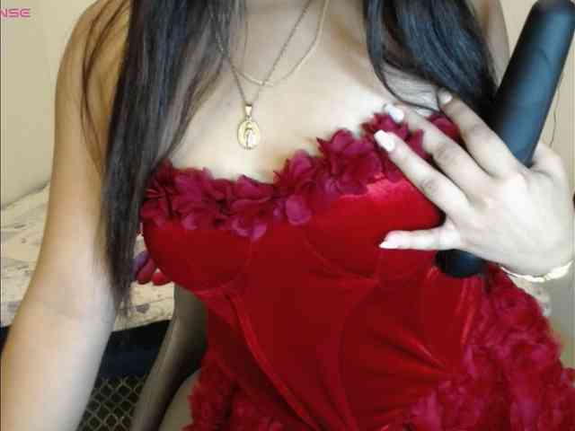 Mariestellah05 webcam