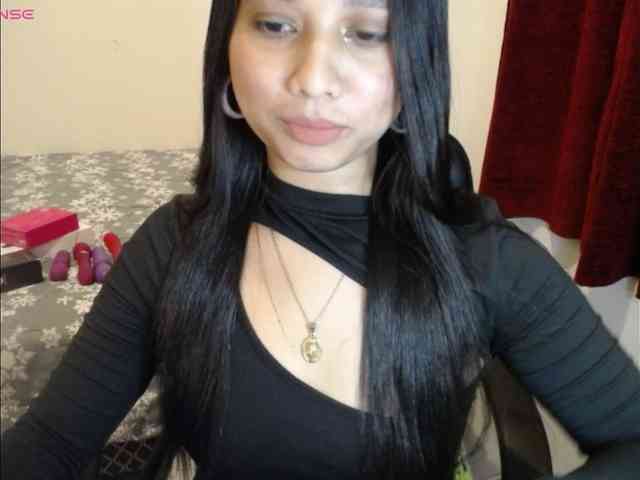 Mariestellah05 webcam